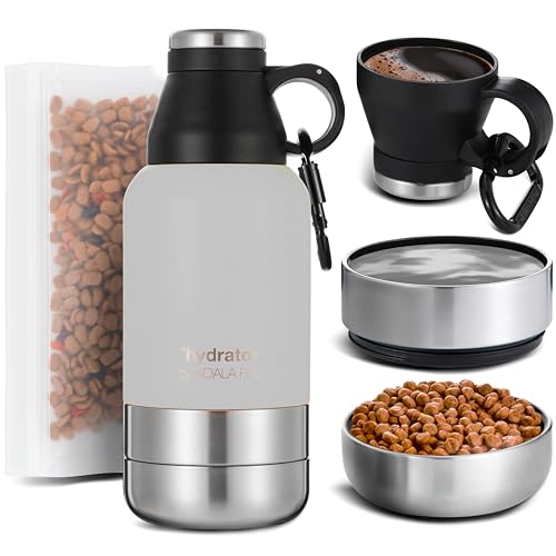 KOALA PAL 32 oz Insulated Bottle