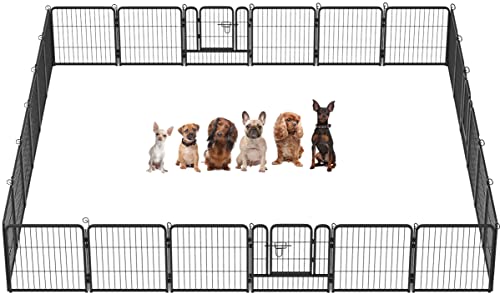 BestPet Dog Playpen