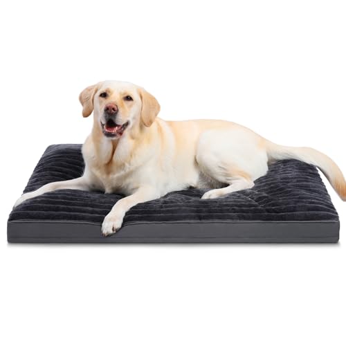 Vonabem Extra Large Dog Bed