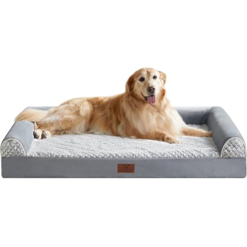 WNPETHOME XL Bed