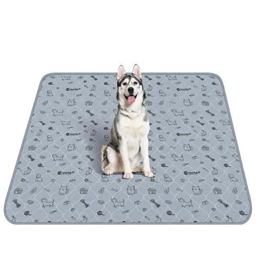 Conkote 72"x72" Washable Pee Pad