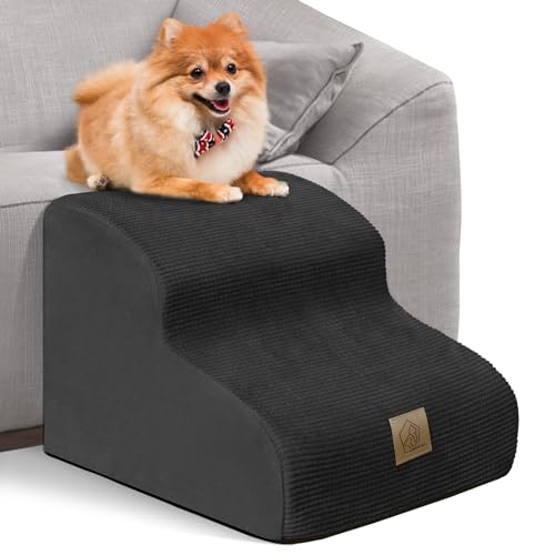 Mestuel Black Foam Steps