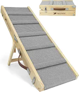 TNELTUEB Folding Ramp