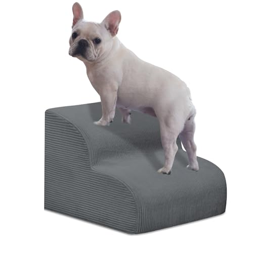 Mesa Lemon Dog Stairs