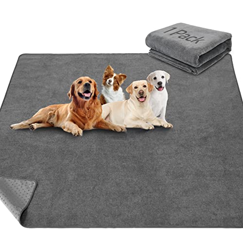 LOOBANI Washable Pee Pad (16x24, 6-pack)