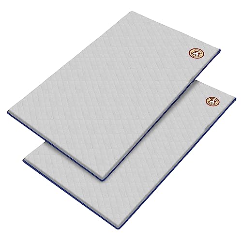 GuineaDad 2-Pack Gray Liner