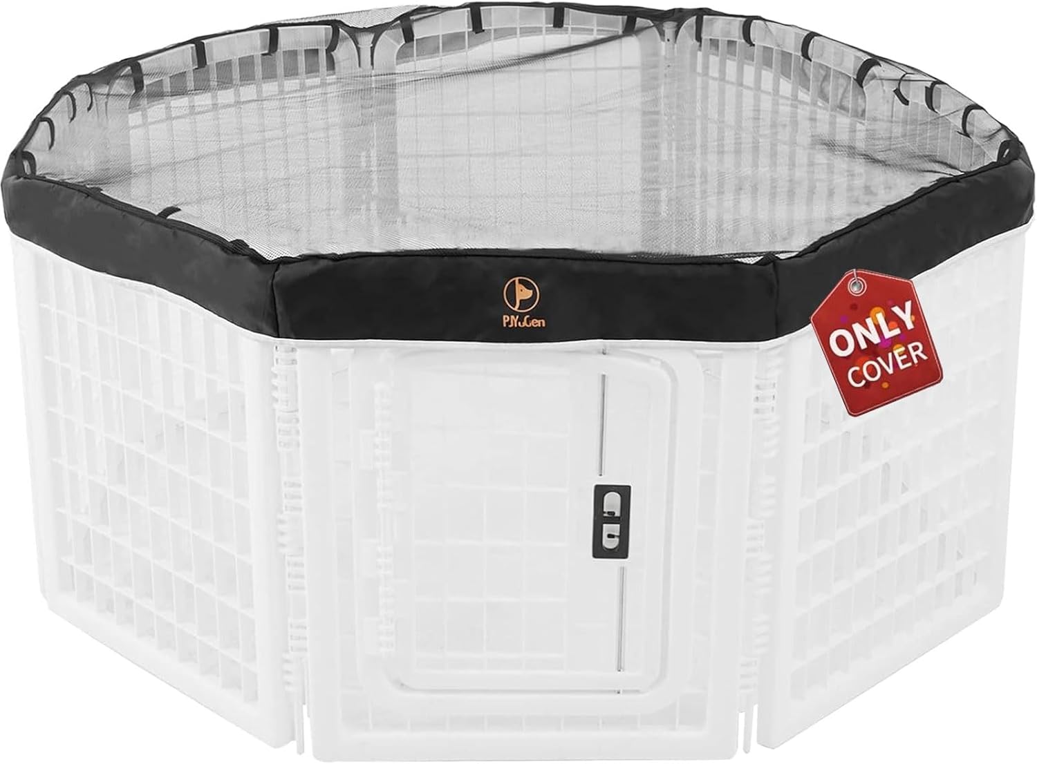 PJYuCien Mesh Top Cover (Octagon)