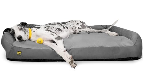 K9 Ballistics Tough Bolster XX-Large