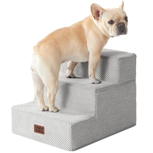 Best Dog Ramps & Steps to Help Seniors Reach Beds & Sofas (2026)