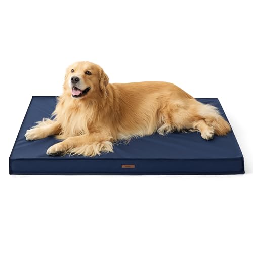 Lesure Outdoor Waterproof Dog Bed