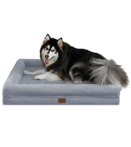 Yiruka XL Orthopedic Gel Memory Foam