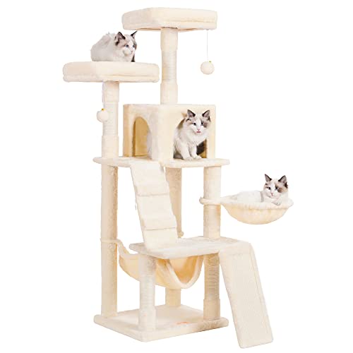 Heybly Cat Tree