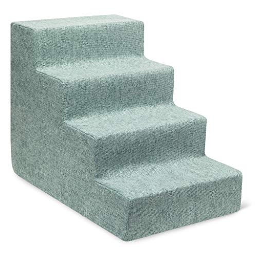 Best Pet Supplies Foam Steps (4-Step)