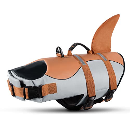 Queenmore Dog Life Jacket