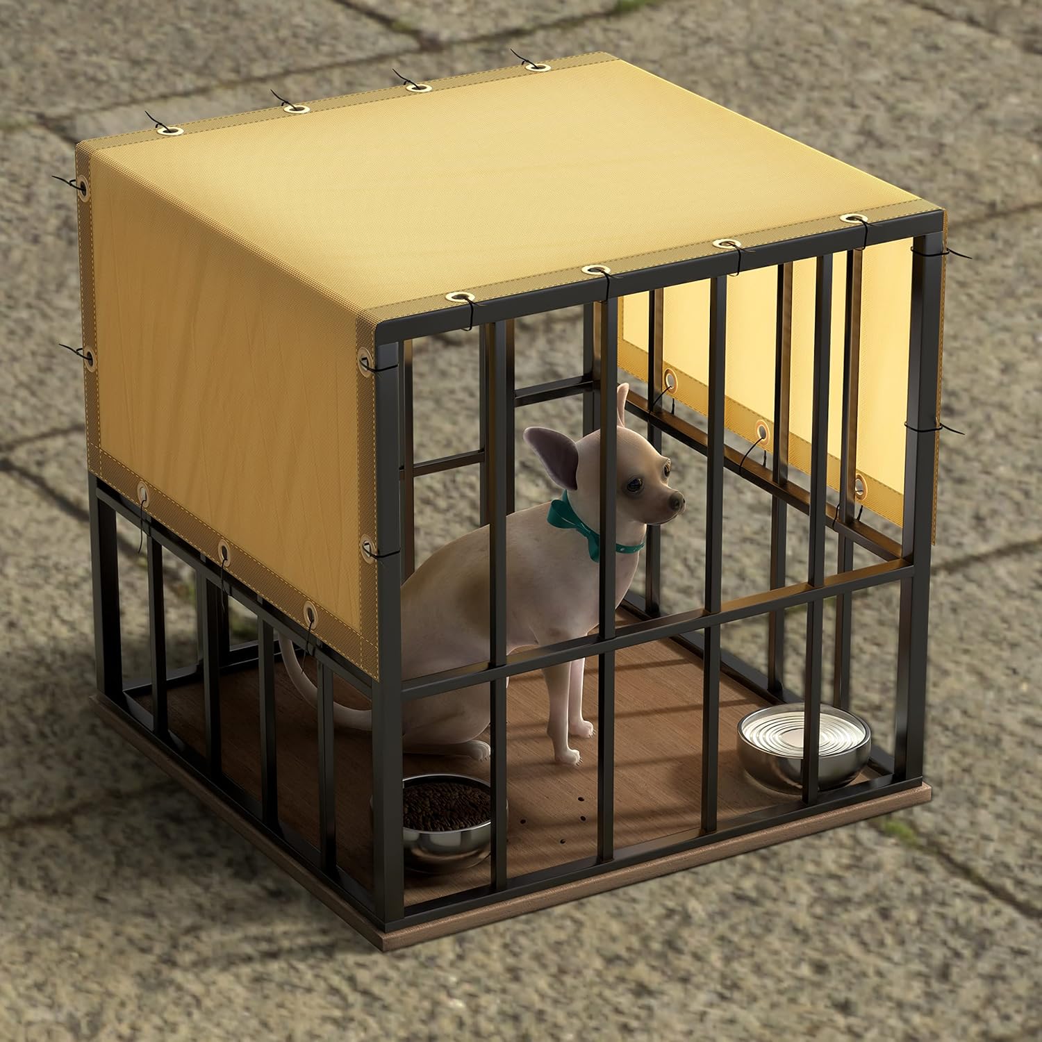 ColourTree 10' x 13' Beige