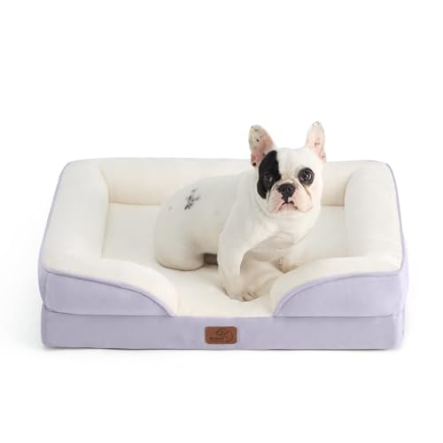 How to Choose a Washable Dog Bed for Messy Dogs (2026 Solutions)