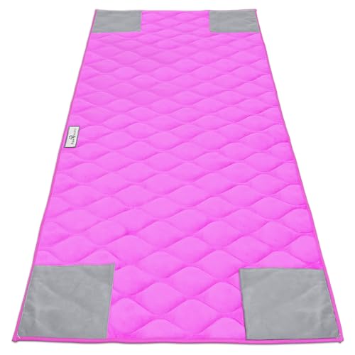 Paw Inspired PopCorner (2x5, Pink)