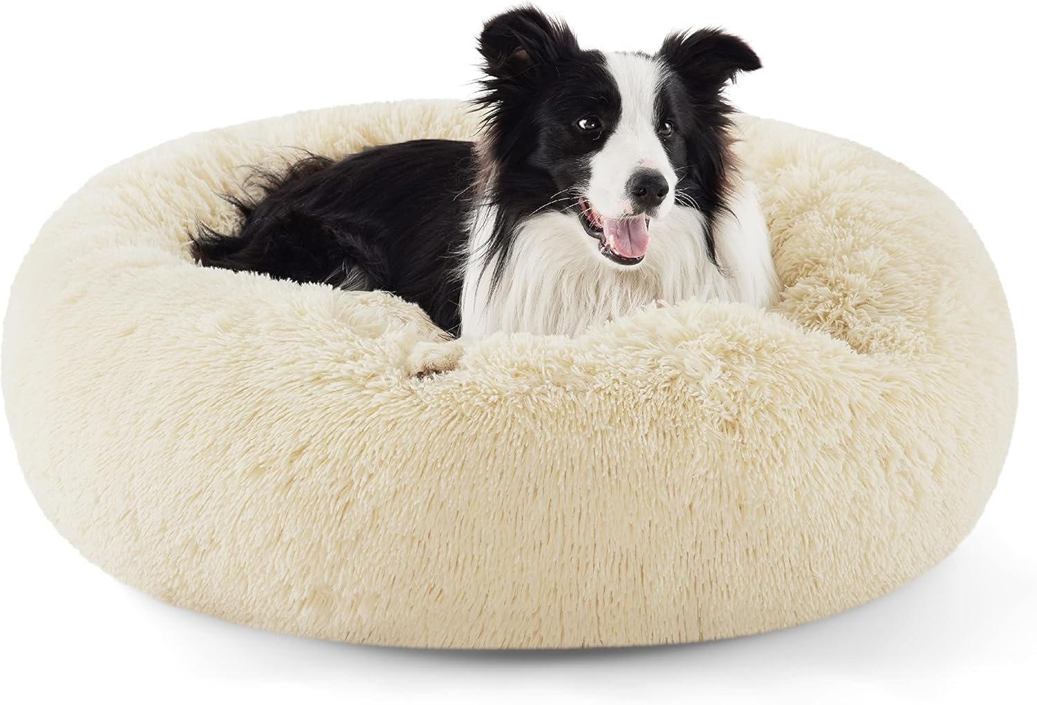 Bedsure Donut Calming Bed (36")