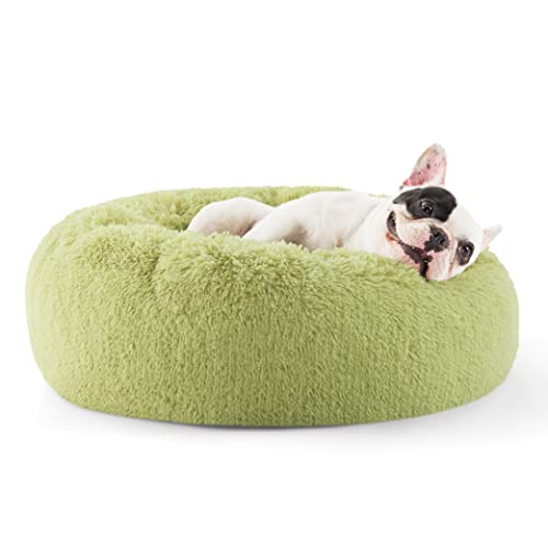 Bedsure Donut Bed (Green)