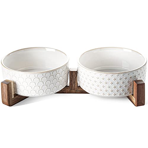 LE TAUCI Ceramic Set