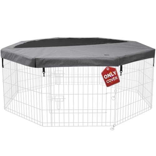 PETIME Top Cover (8-panel, 24")