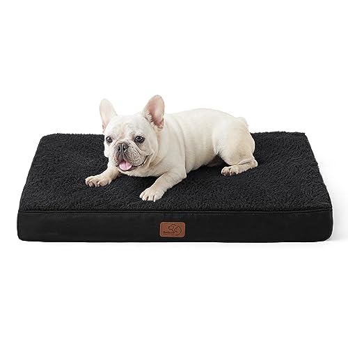 Bedsure Dog Bed Medium Size