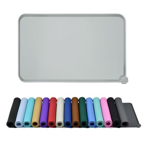 Reopet Silicone Waterproof Mat
