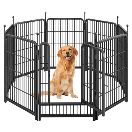 XDPET Dog Playpen