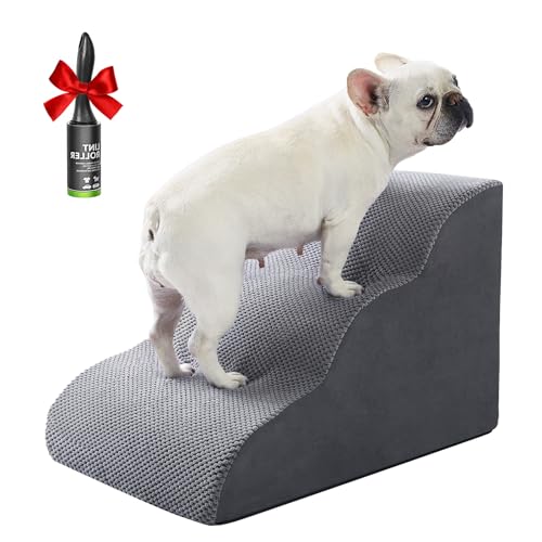 Best Dog Stairs & Ramps for Senior Dogs at Home (2026)