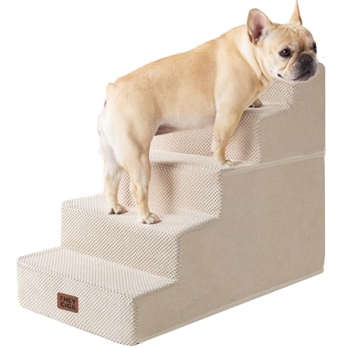 EHEYCIGA 5-Step (Beige)