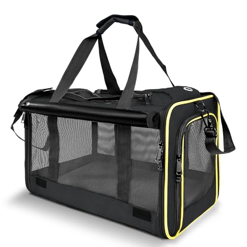 GAPZER Large Soft Carrier