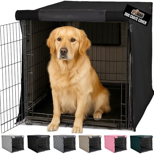 GORILLA GRIP 42" Crate Cover
