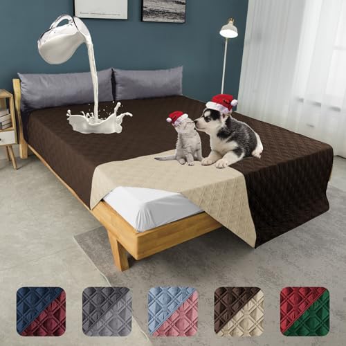 Topthumbs 68x82 Waterproof Cover
