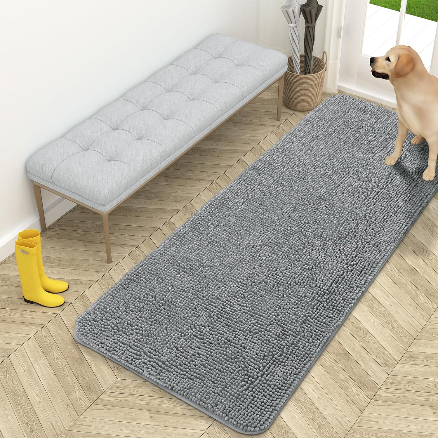 OLANLY 59x24