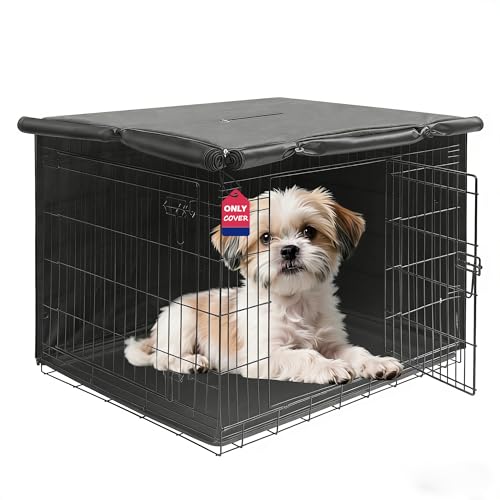 Best Breathable Kennel Covers for Hot Climates (2026 Guide)