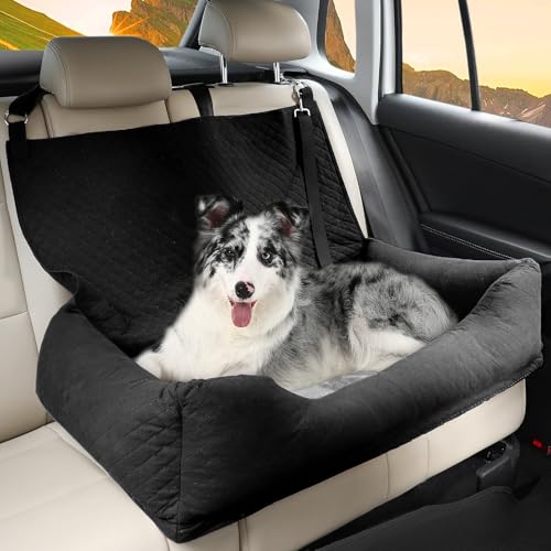 Bnonya Dog Car Seat / Bed