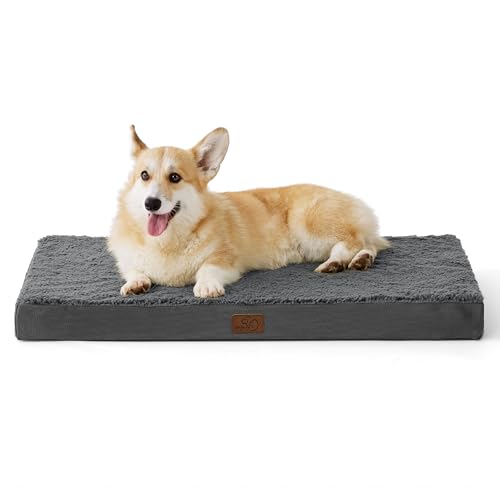 Bedsure Large Dog Bed (Budget)