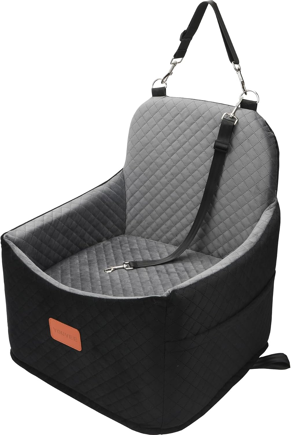 Youvee Dog Booster Car Seat