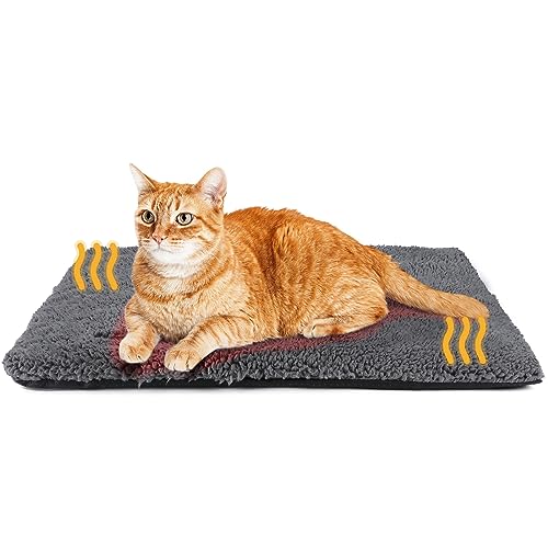Mora Pets Self Warming Mat