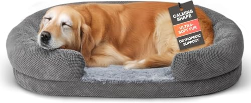 Miorun Orthopedic Dog Bed