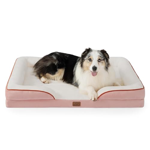 Bedsure XL Orthopedic Dog Bed