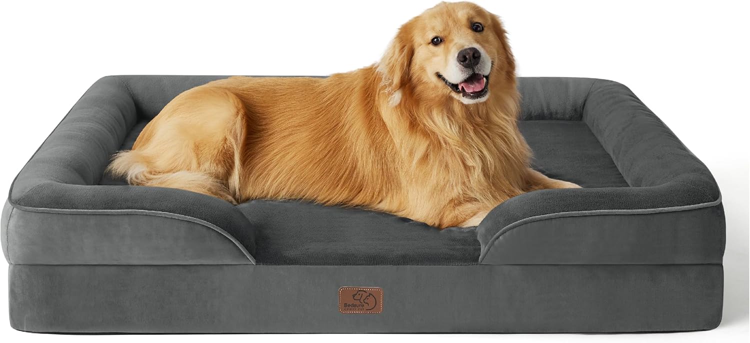 Bedsure Orthopedic Sofa