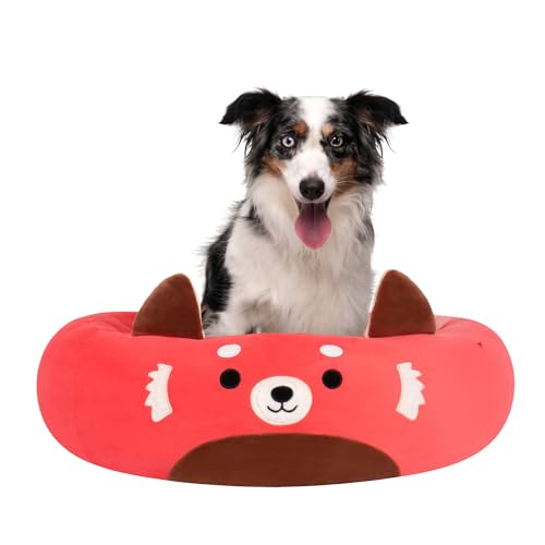 Squishmallows 24-Inch Cici The Red Panda