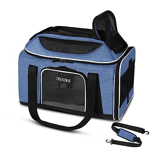 Petskd 17x11 (Blue)