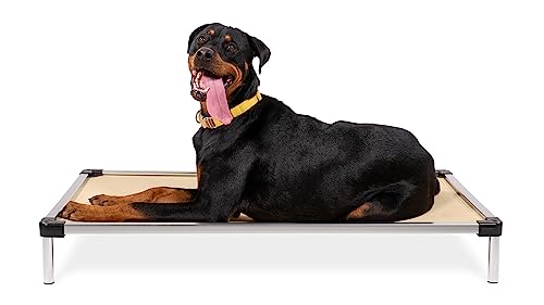 K9 Ballistics Chew Proof Elevated Bed (XL)