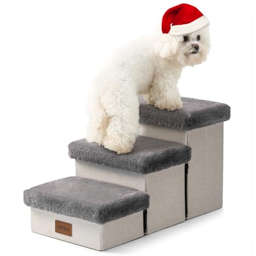 COZY KISS 3-Tier Stairs