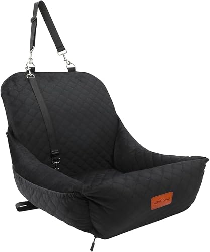 Best Backseat Protectors and Hammocks for Muddy Fall Walks (2026 Guide)