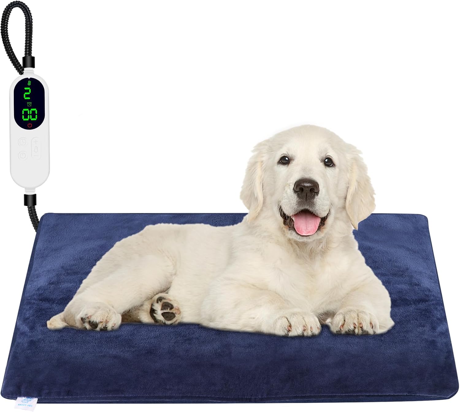 ENJOY PET 28x18 Heated Pad