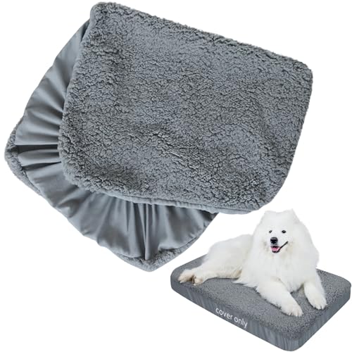 Moonsea 54x44 Dog Bed Cover