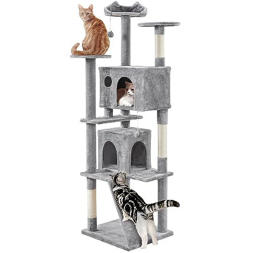 How to Pick a Tall Cat Perch for Window Views (2026)